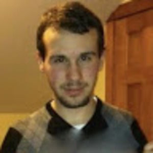 Meet your Posher, Connor